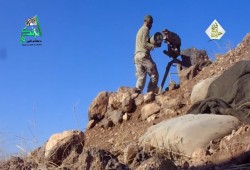 النظام يتقدم جنوب حلب والمعارضة تحاول الصمود