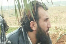 استشهاد قائد فك الحصار عن حلب