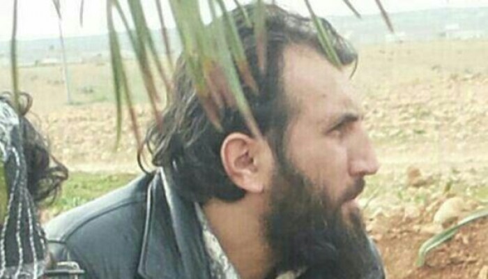 استشهاد قائد فك الحصار عن حلب