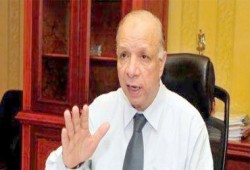 "اعترف سابقا باختلاس أموال عامة" .. محافظ القاهرة : لا مكان للفساد والمفسدين