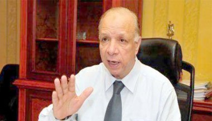 "اعترف سابقا باختلاس أموال عامة" .. محافظ القاهرة : لا مكان للفساد والمفسدين
