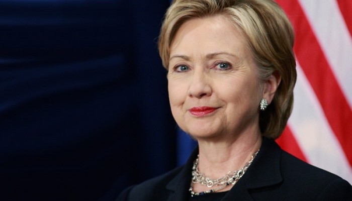 واشنطن بوست: هيلاري كلينتون تتودد لكسب أصوات المسلمين