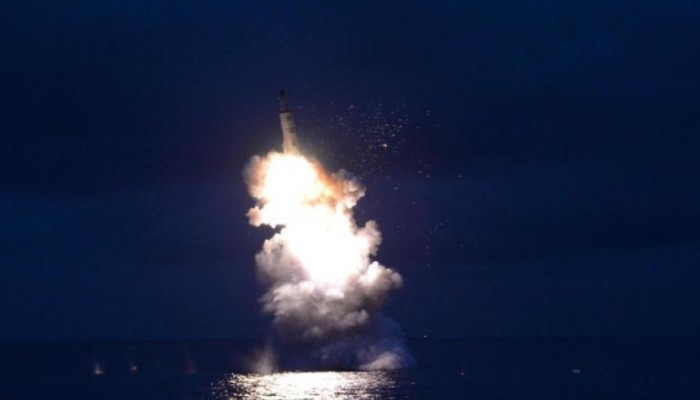 مجلس الأمن يبحث تجربة كوريا الشمالية النووية