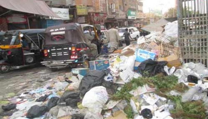 أسوان تستقبل عيد الأضحى بارتفاع أسعار الأنابيب واللحوم والسكر وتراكم القمامة