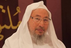 شاهد.. القرضاوي: اتبعت إرضاء الله عن إرضاء السلاطين والناس