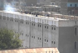 وفاة معتقل بسجن المنيا بسبب الإهمال الطبي المتعمد