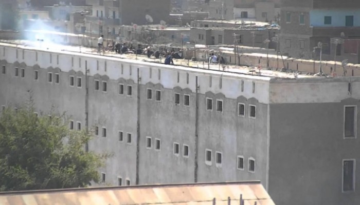 وفاة معتقل بسجن المنيا بسبب الإهمال الطبي المتعمد