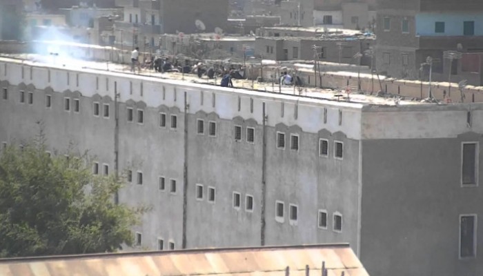 وفاة معتقل بسجن المنيا بسبب الإهمال الطبي المتعمد