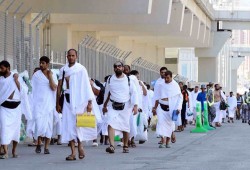 ارتفاع وفيات حجاج مصر بالسعودية إلى 16