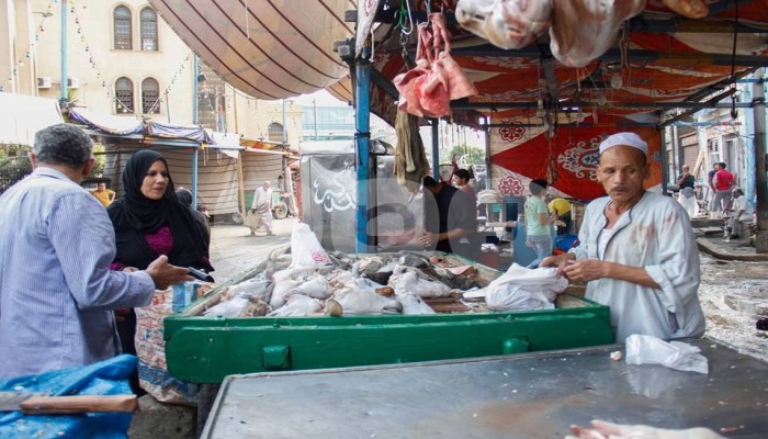 قُبيل عيد الأضحى.. "فواكه اللحوم" ممنوعة على الغلابة