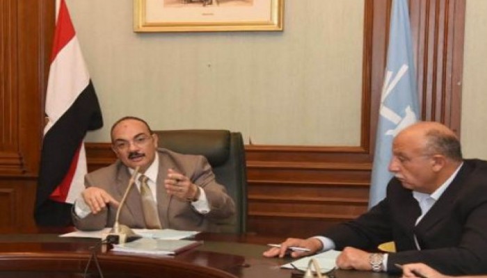 محافظ الإسكندرية يقرر تغريم ذابحي الأضاحي بـ"25 ألف جنيه"