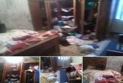 أمن الإنقلاب يقتحم منزل شقيق الرئيس مرسي ويعتقله واثنين آخرين