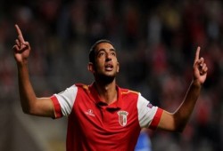 بيسيرو: أحب طريقة كوكا..ولا يهم إذا لم يسجل