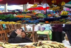 موجة غلاء تستنزف جيوب المصريين قبيل عيد الأضحي