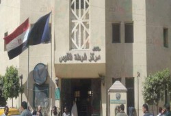 منع الزيارة عن معتقلي مركز شرطة فاقوس في أول أيام العيد بالشرقية