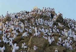 ارتفاع حالات الوفيات بين صفوف الحجاج المصريين إلى 28 حالة