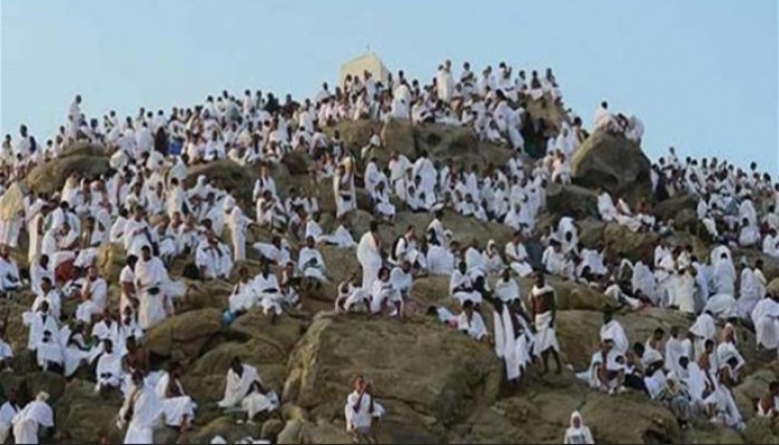 ارتفاع حالات الوفيات بين صفوف الحجاج المصريين إلى 28 حالة