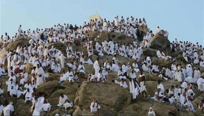 ارتفاع حالات الوفيات بين صفوف الحجاج المصريين إلى 28 حالة