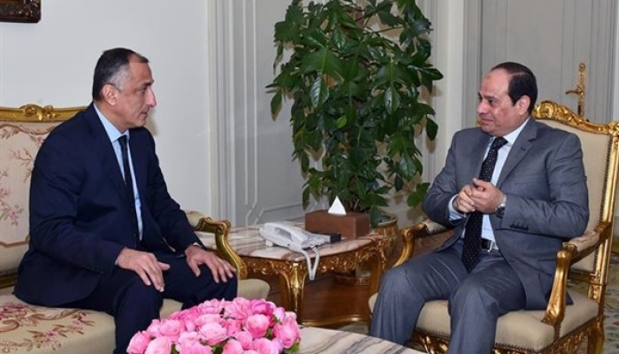 الخطة (ب) : نظام السيسي يستعد لتخفيض كبير للجنيه في حال فشل هذا الاجراء