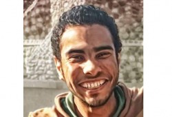 إخفاء طالب بهندسة الأزهر لليوم الثالث علي التوالي