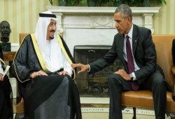 أوباما يستخدم الـ"فيتو" ضد قرار يدين السعودية بعد تهديدات الخليج