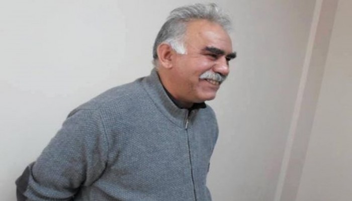 الزعيم الكردي عبد الله أوجلان : الصراع مع تركيا يمكن حله