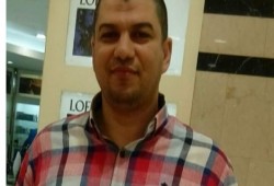 تضامن كبير مع صاحب دعوى غلق "العقرب" المختفي قسريا