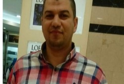 تضامن كبير مع صاحب دعوى غلق "العقرب" المختفي قسريا