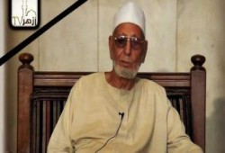 الانقلاب يتجاهل وفاة شيخ المقارئ المصرية