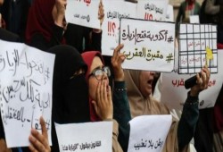 حرمان معتقلي «العقرب» من الزيارة الاستثنائية في العيد