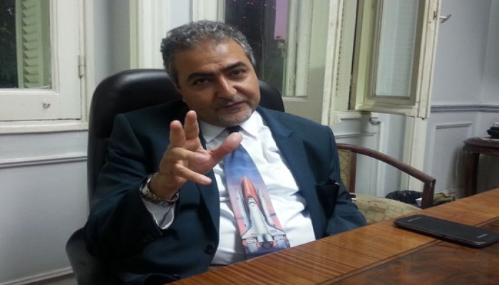 نقيب البيطريين يفضح جناية العسكر بحق الحيوانات