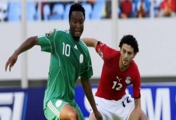 "الكاف" يحدد موعد مبارة مصر والكونغو في تصفيات المونديال