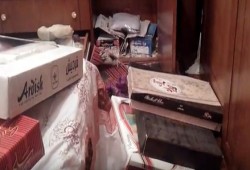 أمن الإنقلاب بالمنوفية يعتقل عريسا ليلة زفافة ويترك العروس في حالة انهيار كامل