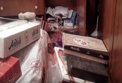 أمن الإنقلاب بالمنوفية يعتقل عريسا ليلة زفافة ويترك العروس في حالة انهيار كامل