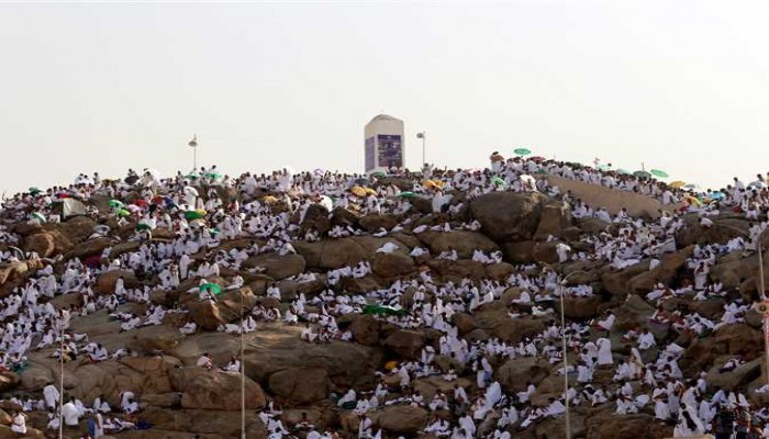 الصحة: ارتفاع حالات الوفاة بين الحجاج المصريين إلى 33