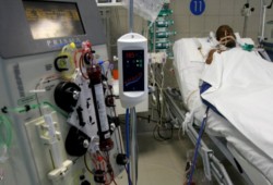 17 حالة وفاة بسبب "إسهالات" في السودان