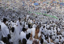انتهاء مناسك الحج اليوم.. ومغادرة جميع الحجاج مشعر منى