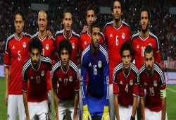 مصر تتراجع 10 مراكز في تصنيف الفيفا الشهري