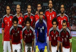 مصر تتراجع 10 مراكز في تصنيف الفيفا الشهري