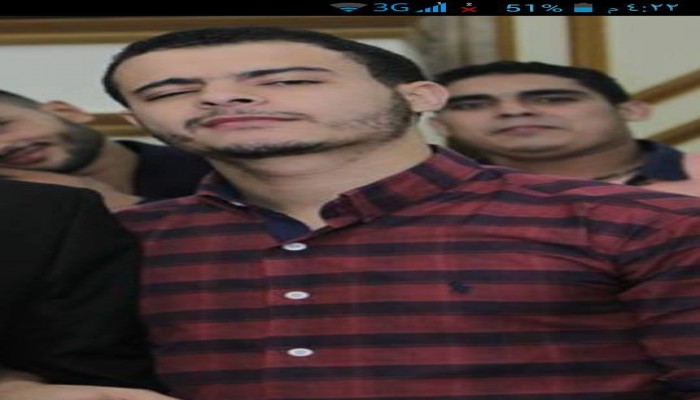 أمن الانقلاب يختطف طالبًا بعد مُداهمة مقر عمله ويخفيه قسرياً