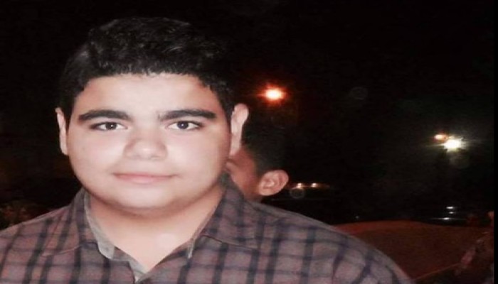 الإخفاء القسري لطالب بكلية الهندسة بالدقهلية لليوم الثامن على التوالي