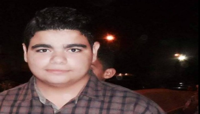 الإخفاء القسري لطالب بكلية الهندسة بالدقهلية لليوم الثامن على التوالي