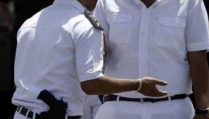 انتحار أمين شرطة في أسيوط