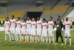 تعرَّف على تشكيل الزمالك في مواجهة الوداد مساء اليوم