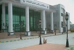 إصابة 24 سائحًا بتسمم غذائي برأس سدر