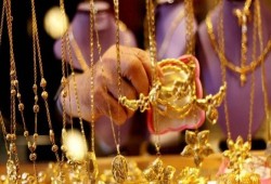 استقرار أسعار الذهب.. عيار 21 يسجل 468 جنيهًا للجرام