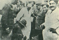 أسد الصحراء .. 20 عاما من جهاد الأيطاليين
