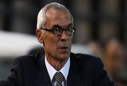 رسميا.. اتحاد الكرة يرفع راتب الأرجنتينى كوبر إلى 72 ألف دولار شهريا