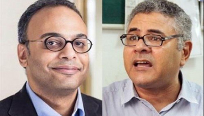 منع عيد وبهجت من التصرف في أموالهما