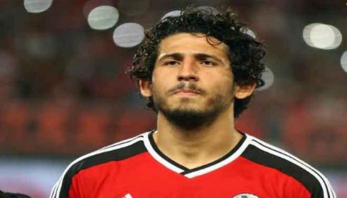 المدرب العام للمنتخب يكشف عن بديل أحمد حجازي استعدادًا للكونغو
